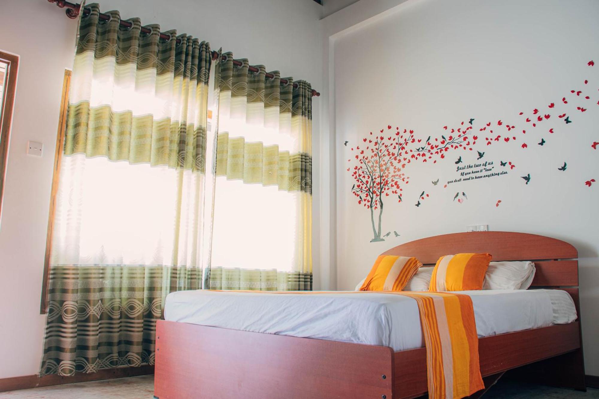 Shell Resort Arugam Bay Dış mekan fotoğraf