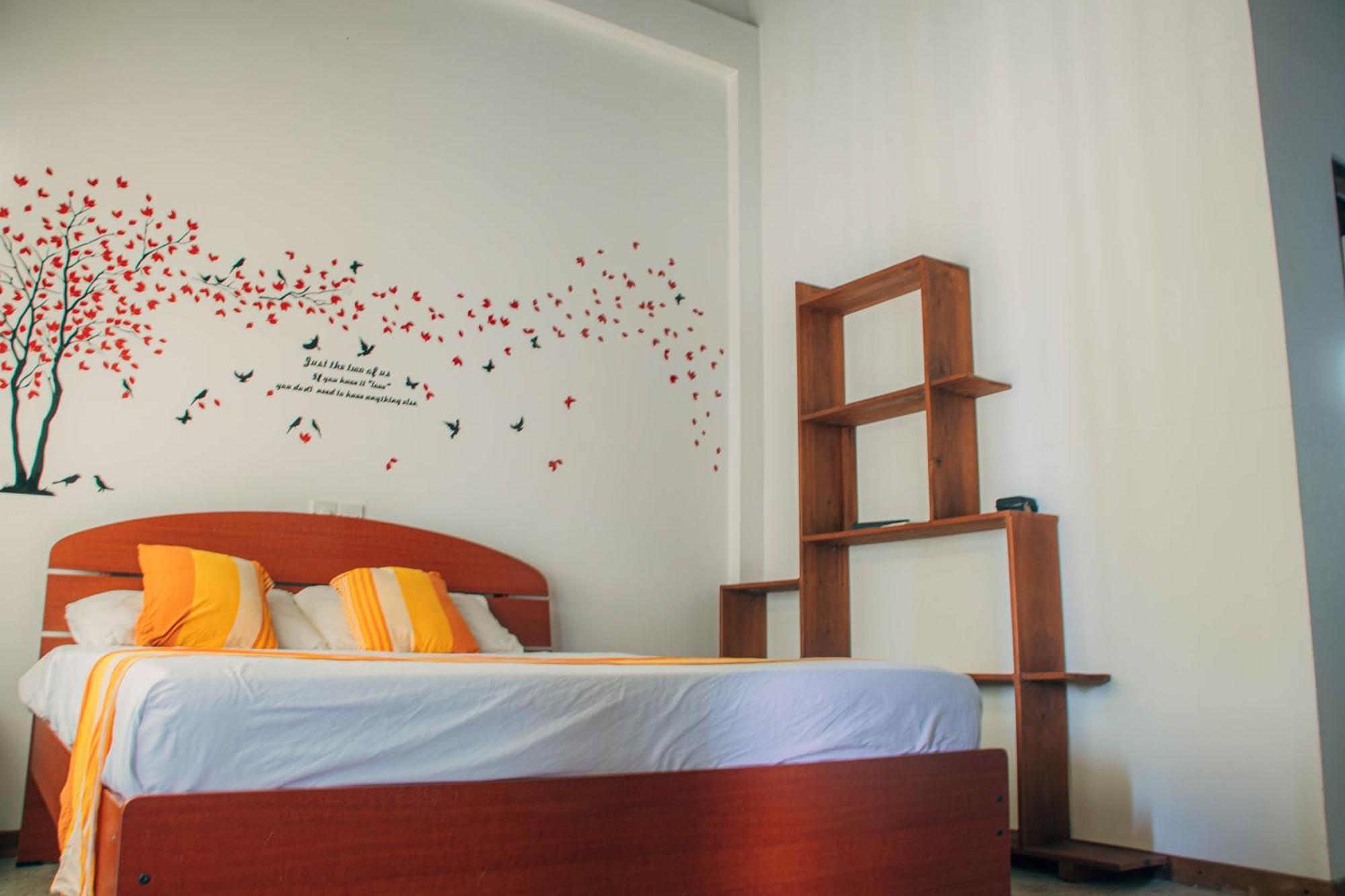 Shell Resort Arugam Bay Dış mekan fotoğraf