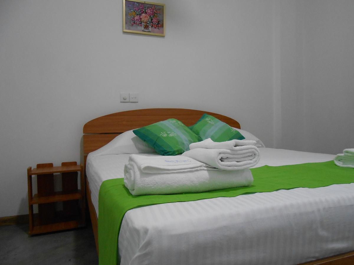 Shell Resort Arugam Bay Dış mekan fotoğraf