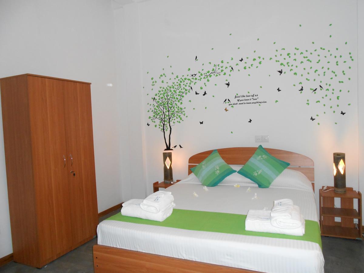 Shell Resort Arugam Bay Dış mekan fotoğraf