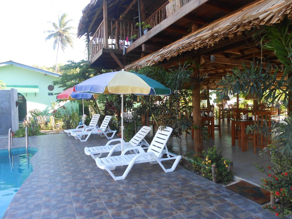Shell Resort Arugam Bay Dış mekan fotoğraf